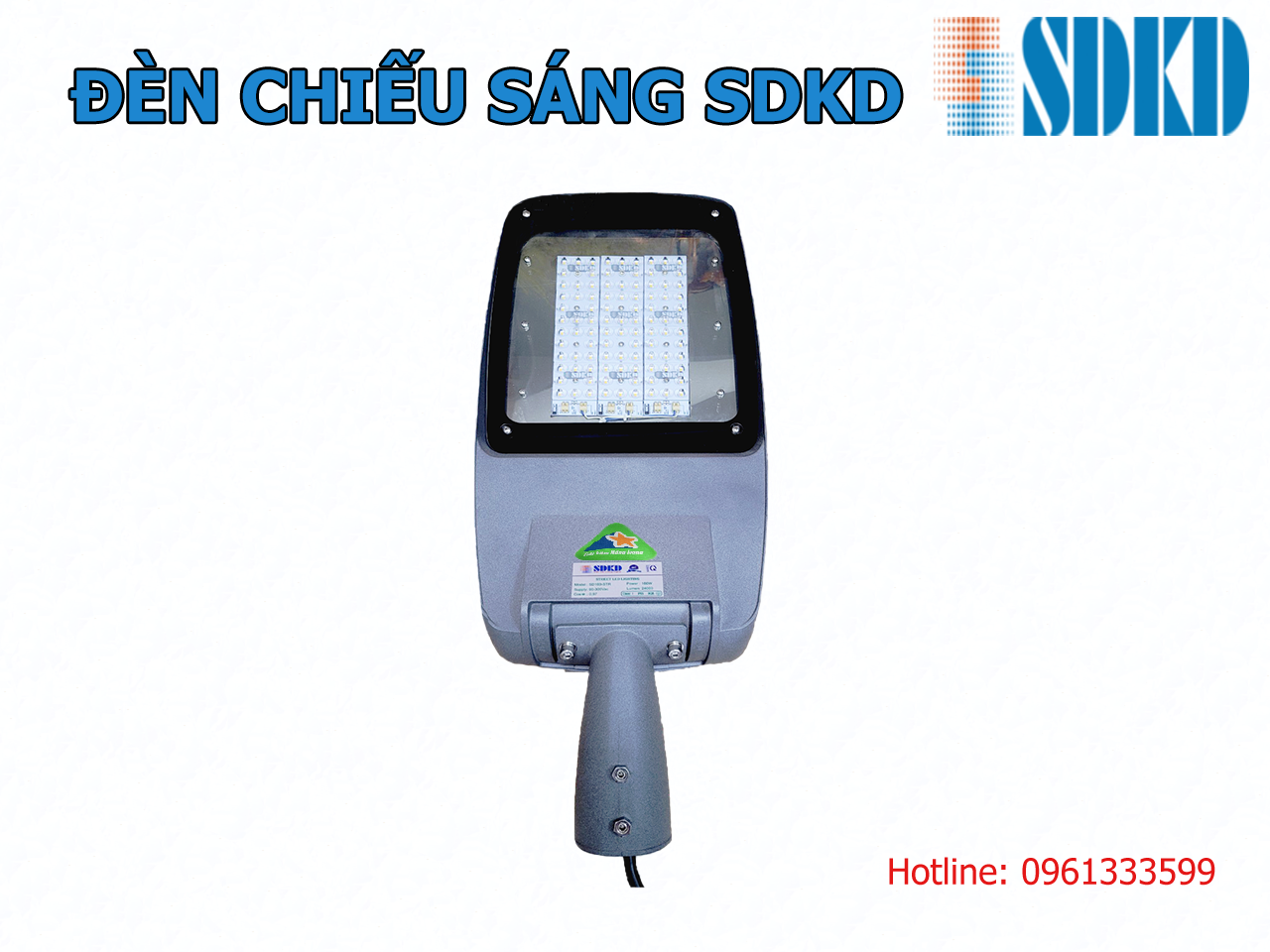 ĐÈN LED CHIẾU SÁNG 120W