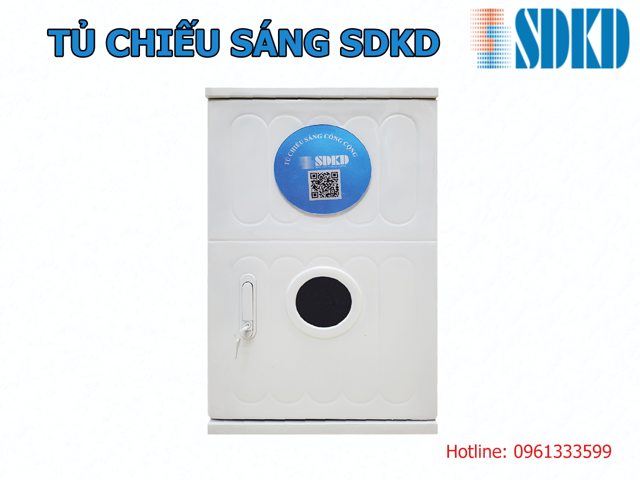TỦ ĐIỀU KHIỂN CHIẾU SÁNG 50A - 75A